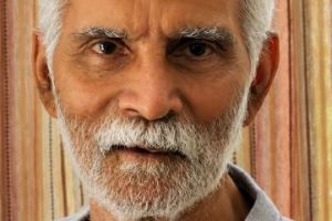 എച്ച്.എം.വി  റിട്ട. റെക്കോർഡിങ് ഓഫീസർ രാമ നാരായണ കുറുപ്പ്  അന്തരിച്ചു
