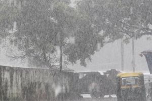 സംസ്ഥാനത്ത് ഇന്നും ശക്തമായ മഴ തുടരും; കണ്ണൂരും കാസർകോടും ഓറഞ്ച് അലേർട്ട്, 9 ജില്ലകളിൽ യെല്ലോ അലേർട്ട്