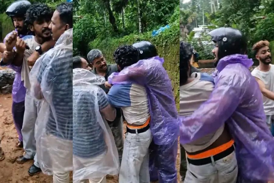 പേരാമ്പ്രയിൽ ലഹരി സംഘം പോലീസിനെയും നാട്ടുകാരെയും ആക്രമിച്ചു; സ്ത്രീകൾ ഉൾപ്പെടെ 5 പേർ പിടിയിൽ