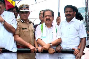 തൂഫാൻ ജാഗരൺ: പെരുമ്പാവൂരിൽ ജനകീയ ലഹരിവിരുദ്ധ ക്യാമ്പയിന് തുടക്കമിട്ട് രമേശ് ചെന്നിത്തല