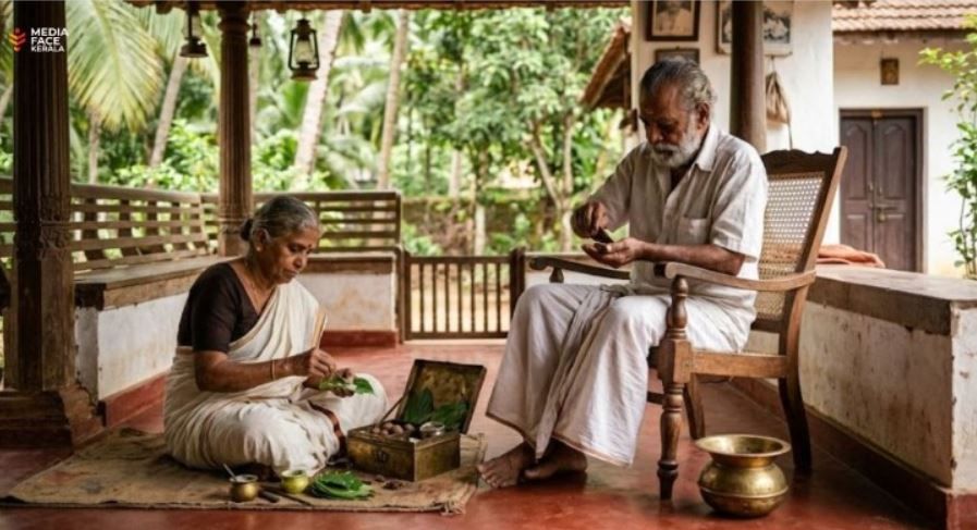 പണ്ടത്തെ പുകയിലത്തണ്ടും ഇന്നത്തെ രാസലഹരിയും: ഒരു തലമുറ മാറ്റത്തിന്റെ ദുരന്തചിത്രം:ഷർമ്മിള പനോളി