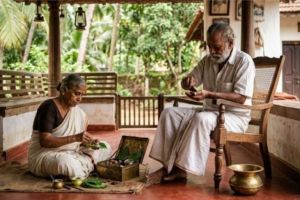 പണ്ടത്തെ പുകയിലത്തണ്ടും ഇന്നത്തെ രാസലഹരിയും: ഒരു തലമുറ മാറ്റത്തിന്റെ ദുരന്തചിത്രം:ഷർമ്മിള പനോളി