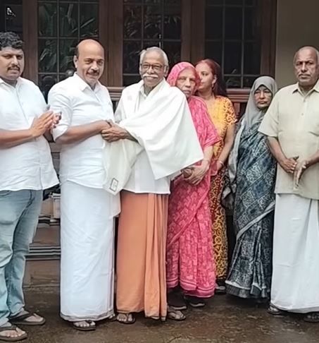karassery