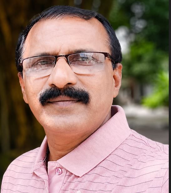 ഉറൂബ് കഥാ പുരസ്‌കാരം ഷിബുദാസ് വേങ്ങേരിക്ക്