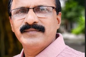 ഉറൂബ് കഥാ പുരസ്‌കാരം ഷിബുദാസ് വേങ്ങേരിക്ക്