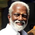 കുമ്മനം രാജശേഖരന്‍ .(ബി.ജെ.പി. ദേശീയ നിർവാഹക സമിതി അംഗം)