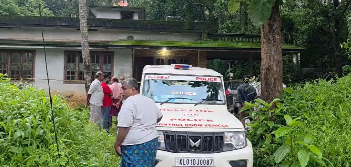 കോഴിക്കോട് കൊടുവള്ളിയിൽ ജ്യേഷ്ഠൻ അനുജനെ കുത്തിക്കൊലപ്പെടുത്തി