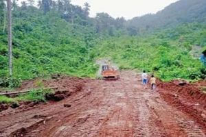 തോരാട് ക്വാറി നീക്കത്തിനെതിരേ പ്രതിഷേധം ശക്തമാകുന്നു: പ്രകൃതിദുരന്ത ഭീതിയിൽ പ്രദേശവാസികൾ