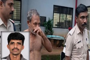 മദ്യലഹരിയിൽ തർക്കം, ഒടുവിൽ കൊലപാതകം ; കൊടുവള്ളിയിൽ അനുജനെ കൊലപ്പെടുത്തിയ ജ്യേഷ്ഠൻ പോലീസ് കസ്റ്റഡിയിൽ