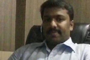 കടത്തനാട് ലേബർ കോൺട്രാക്റ്റ് കോ ഓപ്പറേറ്റീവ് സൊസൈറ്റി ക്രമക്കേടിൽ പ്രധാന പ്രതിക്കായി ലുക്ക് ഔട്ട് നോട്ടിസ്