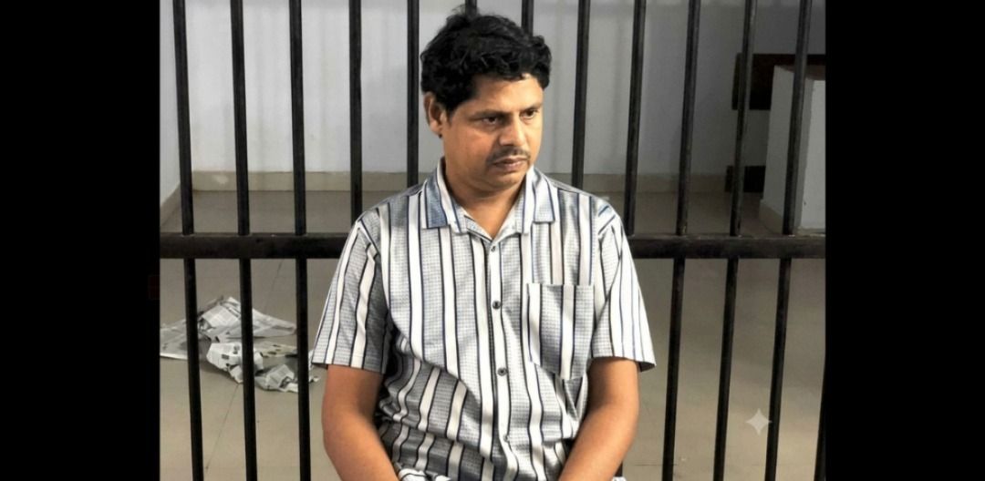 വടകരയിൽ ഫർണിച്ചർ കുറി നടത്തി ലക്ഷങ്ങൾ തട്ടിയ മലപ്പുറം സ്വദേശി വടകരയിൽ പിടിയിൽ
