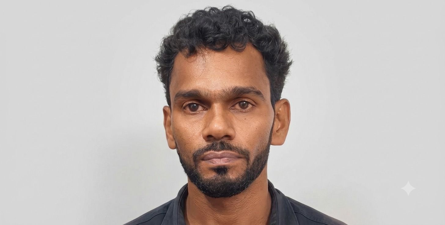 വയനാട്ടിൽ മജിസ്‌ട്രേറ്റിന്റെ വീട്ടിൽ മോഷണശ്രമം; കുപ്രസിദ്ധ മോഷ്ടാവ് അജ്മൽ നാദാപുരത്ത് പിടിയിൽ