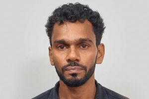വയനാട്ടിൽ മജിസ്‌ട്രേറ്റിന്റെ വീട്ടിൽ മോഷണശ്രമം; കുപ്രസിദ്ധ മോഷ്ടാവ് അജ്മൽ നാദാപുരത്ത് പിടിയിൽ