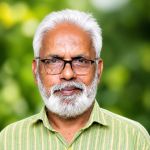 ടി .ശ്രീനിവാസൻ  ( ജനറൽ സെക്രട്ടറി , ഭക്ഷ്യശ്രീ ബഹുജന സംഘടന )