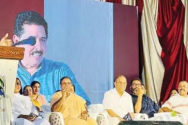 കോഴിക്കോട്ട് പ്രോവിഡൻസ് ഗേൾസ് എച്ച്.എസ്.എസിൽ ഇൻട്രാക്ടീവ് പാനലുകൾ ഉദ്ഘാടനം ചെയ്തു