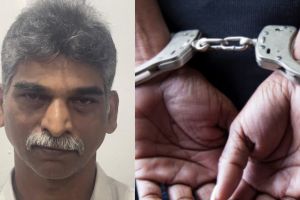 കേന്ദ്രസർക്കാർ ജീവനക്കാരനായ 56കാരൻ, പേരകുട്ടികൾക്കൊപ്പം വീട്ടിൽ കളിക്കാനെത്തിയ 8 വയസുകാരിയെ പീഡിപ്പിച്ചു; 42 വർഷം കഠിന തടവ്
