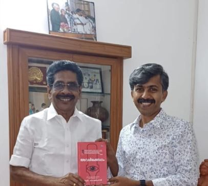 സത്യങ്ങളുടെ നേരെ മുഖം തിരിക്കാനാവുമോ ? :മുല്ലപ്പള്ളിരാമചന്ദ്രൻ