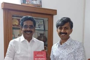 സത്യങ്ങളുടെ നേരെ മുഖം തിരിക്കാനാവുമോ ? :മുല്ലപ്പള്ളിരാമചന്ദ്രൻ