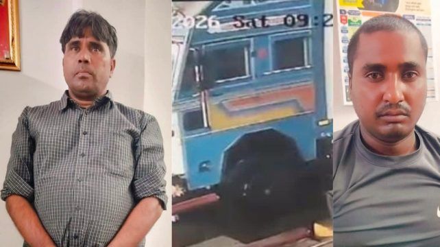 ട്രക്കിൽ എ.സികളുമായി വന്ന് കവർച്ച; തൃശൂരിലെ വൻ കൊള്ളസംഘത്തെ പൂട്ടി പൊലീസ്