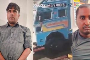 ട്രക്കിൽ എ.സികളുമായി വന്ന് കവർച്ച; തൃശൂരിലെ വൻ കൊള്ളസംഘത്തെ പൂട്ടി പൊലീസ്