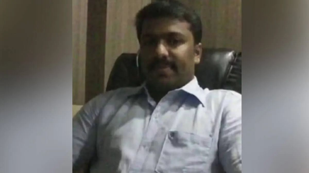 ലുക്ക്ഔട്ട് നോട്ടീസിന് പിന്നാലെ അറസ്റ്റ്; കടത്തനാട് സൊസൈറ്റി കേസിലെ ഒന്നാം പ്രതി റെനീഷ് പിടിയിലായി