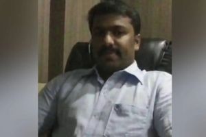 ലുക്ക്ഔട്ട് നോട്ടീസിന് പിന്നാലെ അറസ്റ്റ്; കടത്തനാട് സൊസൈറ്റി കേസിലെ ഒന്നാം പ്രതി റെനീഷ് പിടിയിലായി