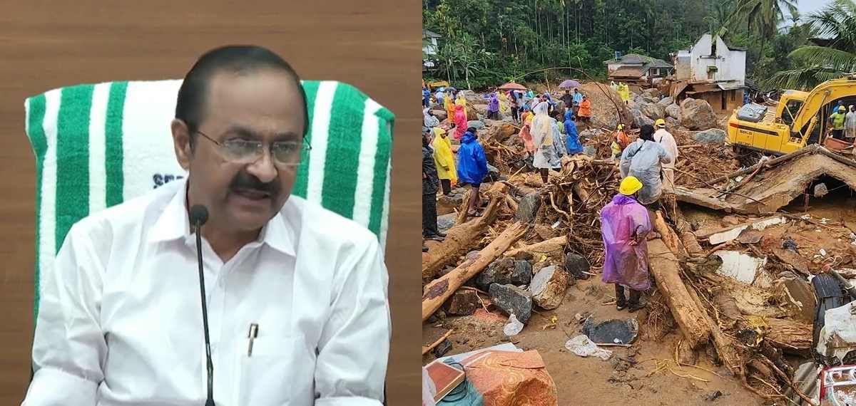 വയനാട് ദുരന്തത്തിൽ രണ്ടു തലത്തിൽ അന്വേഷണം; തൽക്കാലം നിർമാണപ്രവർത്തനങ്ങൾ നിർത്തിവെക്കുമെന്ന് മുഖ്യമന്ത്രി