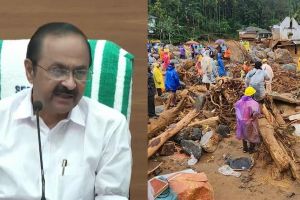 വയനാട് ദുരന്തത്തിൽ രണ്ടു തലത്തിൽ അന്വേഷണം; തൽക്കാലം നിർമാണപ്രവർത്തനങ്ങൾ നിർത്തിവെക്കുമെന്ന് മുഖ്യമന്ത്രി