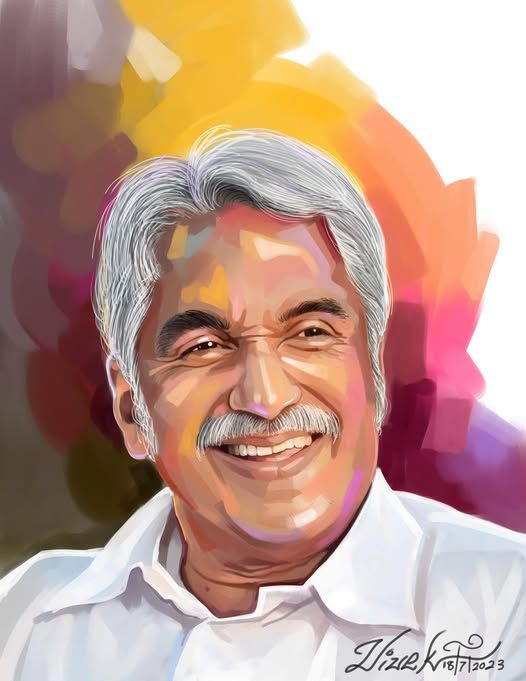 ഉമ്മൻ ചാണ്ടി അനുസ്മരണം: ജൂലൈ 12-ന് വടകരയിൽ സൗജന്യ മെഗാ മെഡിക്കൽ ക്യാമ്പ് ‘ഹൃദയസ്പർശം’ സംഘടിപ്പിക്കുന്നു