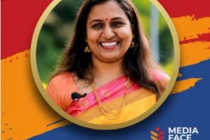 കുറ്റപ്പെടുത്തലുകളല്ല, മറിച്ച് ചേർത്തുപിടിക്കലുകളാണ് ഈ കാലഘട്ടം ആവശ്യപ്പെടുന്നത് :ശാലിനി രാകേഷ് . (ആർട് ഓഫ് ലിവിംഗ് സീനിയർ ടീച്ചർ .കൊച്ചി )