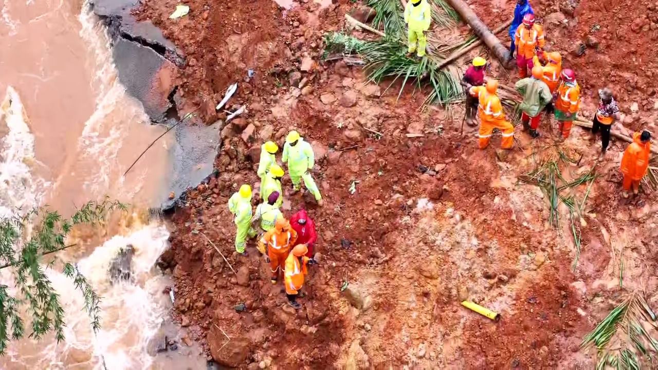 കള്ളാടി തുരങ്കപാത ദുരന്തം: കാരണം കണ്ടെത്താൻ അഞ്ചംഗ വിദഗ്ദ്ധ സമിതിയെ നിയോഗിച്ച് സർക്കാർ; ദുരന്തബാധിതർക്ക് ധനസഹായം പ്രഖ്യാപിച്ചു