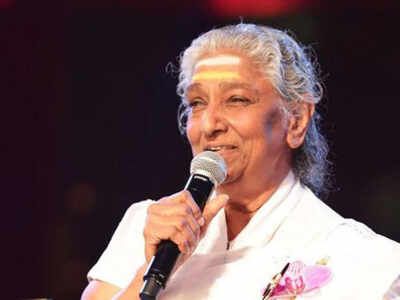 സ്വരചക്രവർത്തിനി എസ്. ജാനകി അന്തരിച്ചു; സംഗീത ലോകത്ത് ഒരു യുഗത്തിന്റെ അന്ത്യം