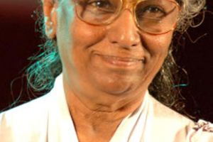 ജാനകിയമ്മയുടെ നാദധാര ഇന്നും കനകരാജിന്റെ വയലിൻ തന്ത്രികളെ മീട്ടുന്നു :ചാലക്കര പുരുഷു