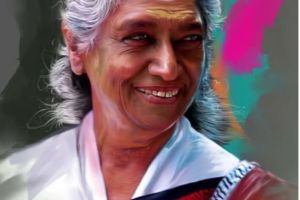 എസ്. ജാനകി: കാലത്തെ തോൽപ്പിച്ച കുയിൽനാദത്തിന്റെ ഓർമ്മയിൽ