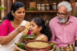 കർക്കിടക ആരോഗ്യപരിപാലനം: വടകര ജൈവകലവറയിൽ പ്രത്യേക വിപണനവും മരുന്നുകഞ്ഞിയും
