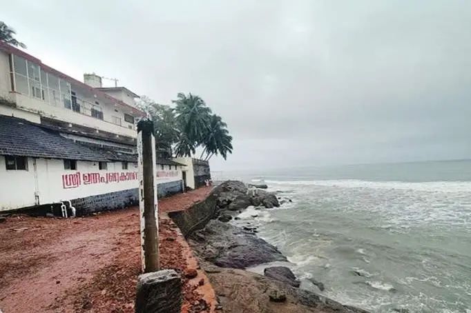 ഉരുപുണ്യകാവ് ക്ഷേത്രത്തിന്റെയും പരിസരപ്രദേശങ്ങളുടെയും സംരക്ഷണത്തിന് സമഗ്ര മാസ്റ്റർപ്ലാൻ