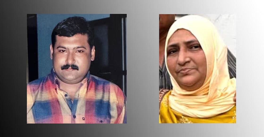സഹോദരന്റെ മരണവാർത്ത അറിഞ്ഞ് വീട്ടിലെത്തിയ സഹോദരി കുഴഞ്ഞുവീണു മരിച്ചു