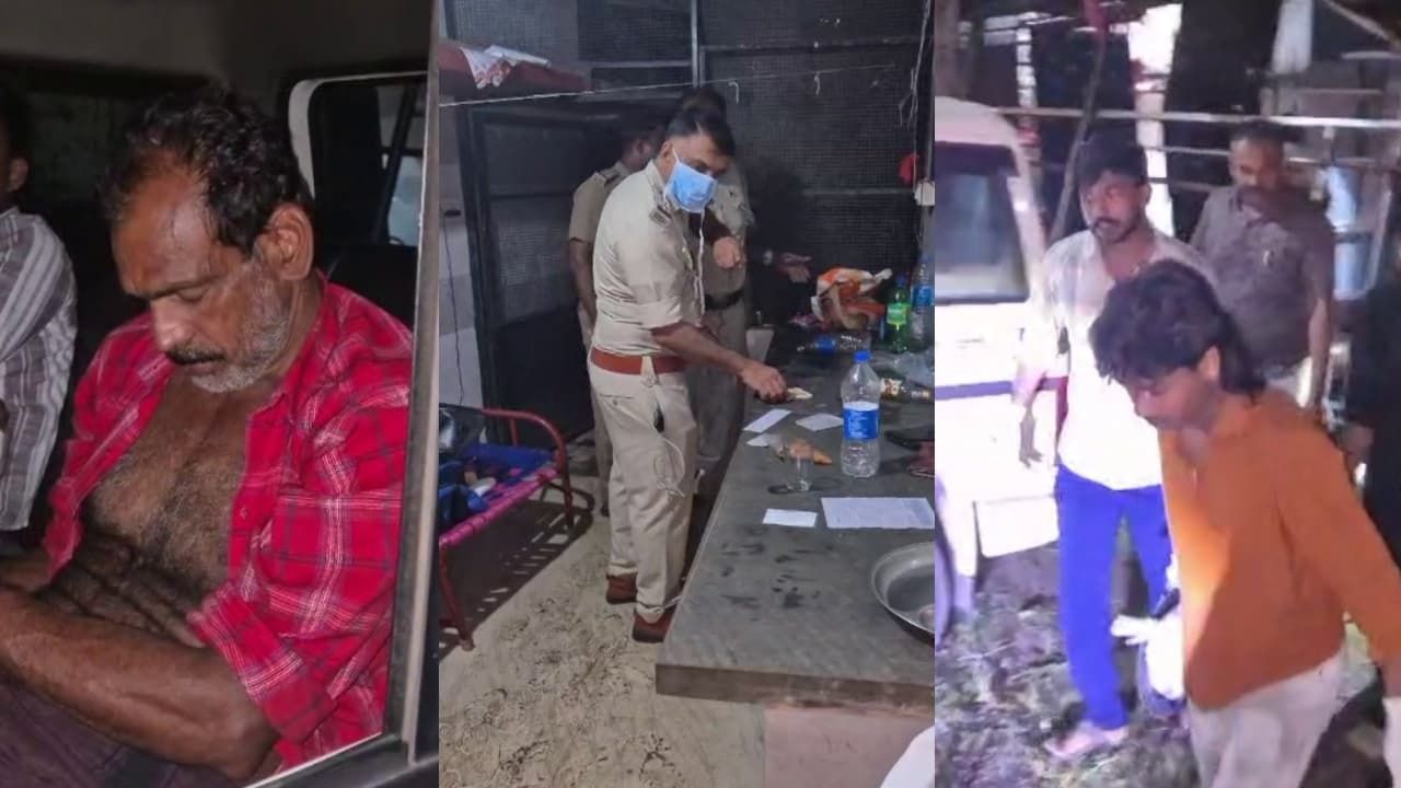 ഗുരുവായൂരിൽ 65 കാരിയെ കിണറ്റിൽ തള്ളിയിട്ട് കൊന്നു; കൊലപാതകത്തിന്റെ ചുരുളഴിഞ്ഞത് മദ്യപാന സദസിലെ വെളിപ്പെടുത്തലിൽ, രണ്ട് പേർ പിടിയിൽ