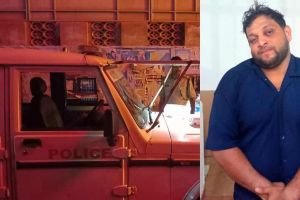 കോഴിക്കോട്ട് ലഹരി സംഘത്തിലെ പ്രധാനി  'പൂച്ച അർഷാദ്' കസബ പൊലീസിന്റെ പിടിയിൽ