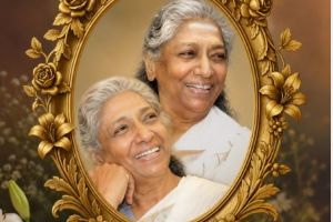 ജാനകിയമ്മയ്ക്ക് ഗാനാഞ്ജലി :ഷർമിള പനോളി