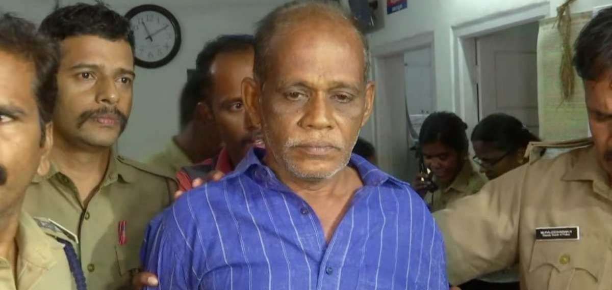 പോത്തുണ്ടി ഇരട്ടക്കൊലപാതകം: പ്രതി ചെന്താമരയുടെ ശിക്ഷാവിധി പാലക്കാട് കോടതി ഇന്ന് പ്രഖ്യാപിക്കും