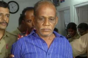 പോത്തുണ്ടി ഇരട്ടക്കൊലപാതകം: പ്രതി ചെന്താമരയുടെ ശിക്ഷാവിധി പാലക്കാട് കോടതി ഇന്ന് പ്രഖ്യാപിക്കും