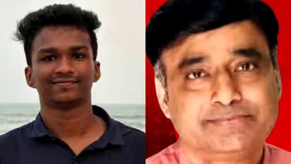 'മനുഷ്യത്വരഹിതം, അധ്യാപകൻ ഇങ്ങനെ ആണോ പ്രവർത്തിക്കേണ്ടത്'; ഡോ. റാമിന് തിരിച്ചടി, മുൻകൂർ ജാമ്യാപേക്ഷ തള്ളി സുപ്രീംകോടതി