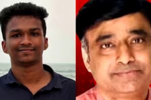 'മനുഷ്യത്വരഹിതം, അധ്യാപകൻ ഇങ്ങനെ ആണോ പ്രവർത്തിക്കേണ്ടത്'; ഡോ. റാമിന് തിരിച്ചടി, മുൻകൂർ ജാമ്യാപേക്ഷ തള്ളി സുപ്രീംകോടതി