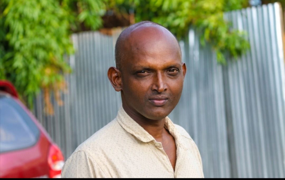 കൊയിലാണ്ടി- പുളിയഞ്ചേരി  സ്വദേശി രാജസ്ഥാനിൽ ട്രെയിനിൽ നിന്ന് വീണ് മരിച്ചു