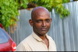 കൊയിലാണ്ടി- പുളിയഞ്ചേരി  സ്വദേശി രാജസ്ഥാനിൽ ട്രെയിനിൽ നിന്ന് വീണ് മരിച്ചു