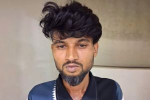 വിൽപനയ്ക്കായി കൊണ്ടുവന്ന ബ്രൗൺ ഷുഗറുമായി ബംഗാൾ സ്വദേശി പിടിയിൽ