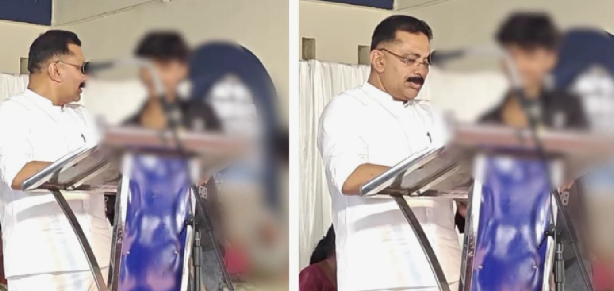 വിദ്യാർഥിയെ അപമാനിച്ച കെ.ടി. ജലീലിനെതിരെ ബാലാവകാശ കമ്മീഷൻ കേസെടുക്കണം: എം.എസ്.എഫ്.