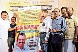 ടൈപ്പ് വൺ പ്രമേഹം: 1001 കുട്ടികൾക്ക് സി.ജി.എം. സെൻസറിന്റെ കാവലൊരുങ്ങുന്നു