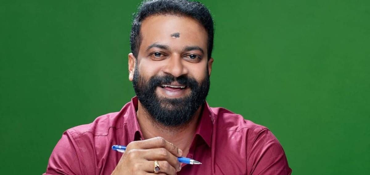 ബി.ജെ.പി. കൗൺസിലർ ആർ. സുഗതന്റെ സത്യപ്രതിജ്ഞ ഇന്ന് വിയ്യൂർ ജയിലിൽ; കേരളത്തിലാദ്യം